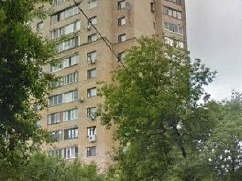 Торговая площадь в Москва Зеленый просп., 48К3 (155 м) - Фото 1