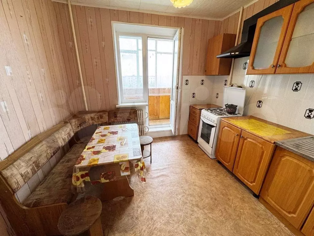 3-к. квартира, 64,6 м, 5/10 эт. - Фото 0