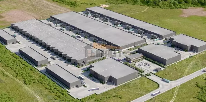 Производственное помещение в Московская область, Ленинский городской ... - Фото 1