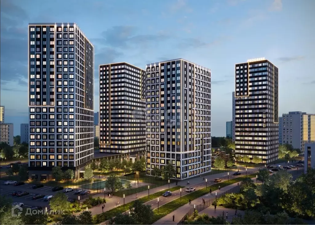 Продаётся 3-к квартира, 74.17 м - Фото 0