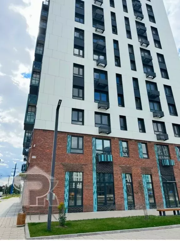 Помещение свободного назначения в Московская область, Домодедово ... - Фото 1