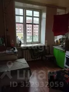 Комната Пермский край, Пермь Уральская ул., 77 (13.5 м) - Фото 2