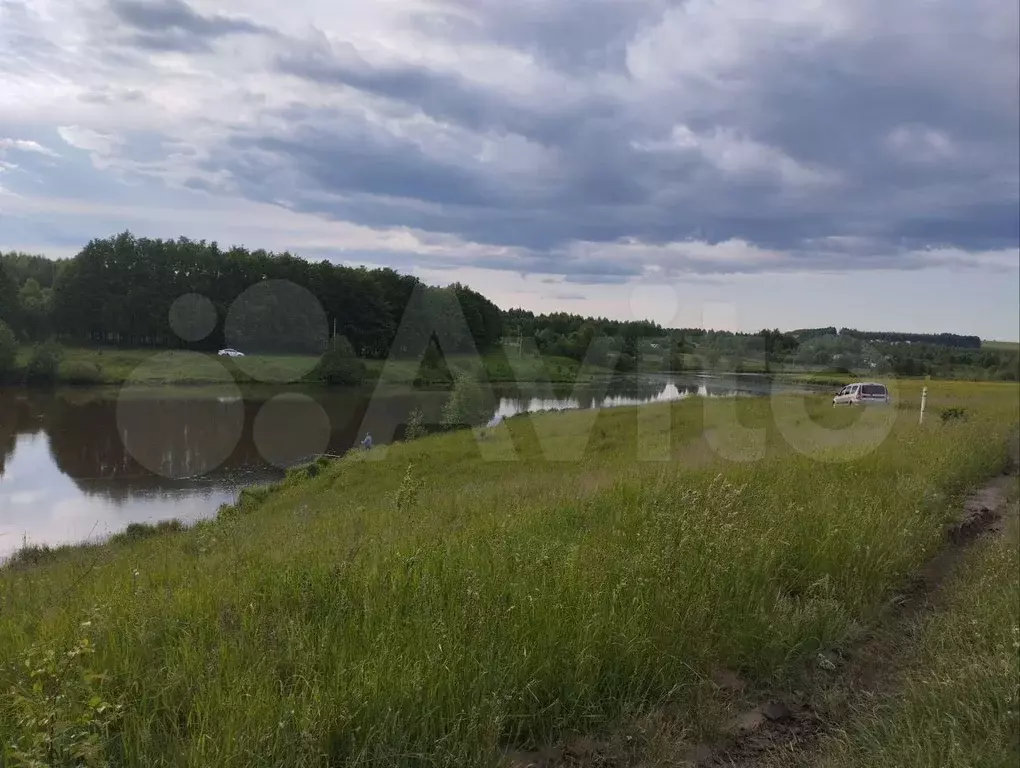 Участок 42 сот. (СНТ, ДНП) - Фото 1