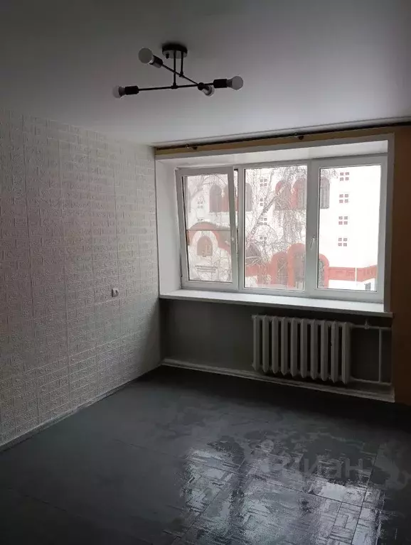 2-к кв. Самарская область, Тольятти Юбилейная ул., 4 (44.0 м) - Фото 1