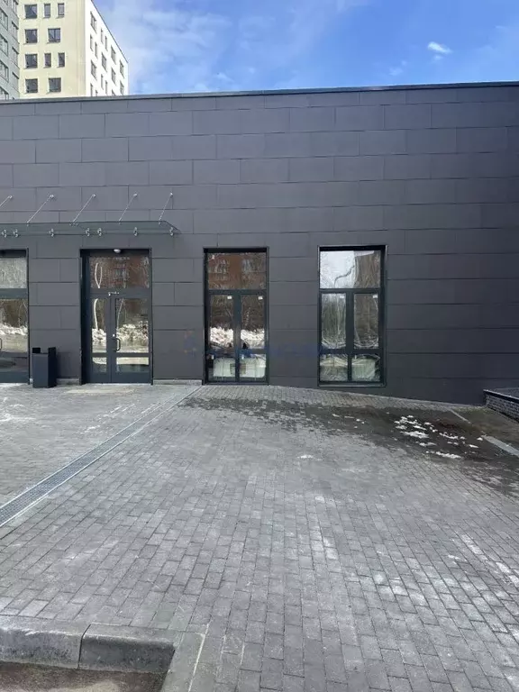 Торговая площадь в Нижегородская область, Нижний Новгород Медицинская ... - Фото 2