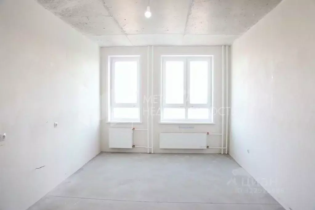 1-к кв. Тюменская область, Тюменский муниципальный округ, д. Дударева ... - Фото 1