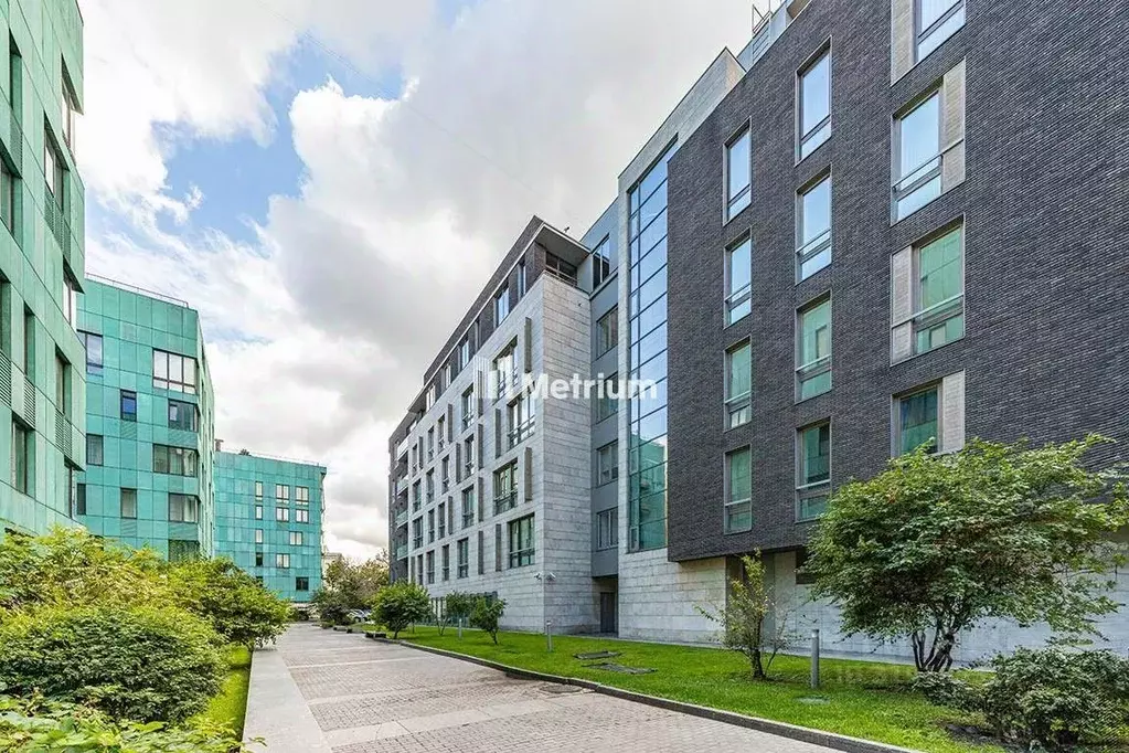 6-к кв. Москва Бутиковский пер., 5 (390.0 м) - Фото 0