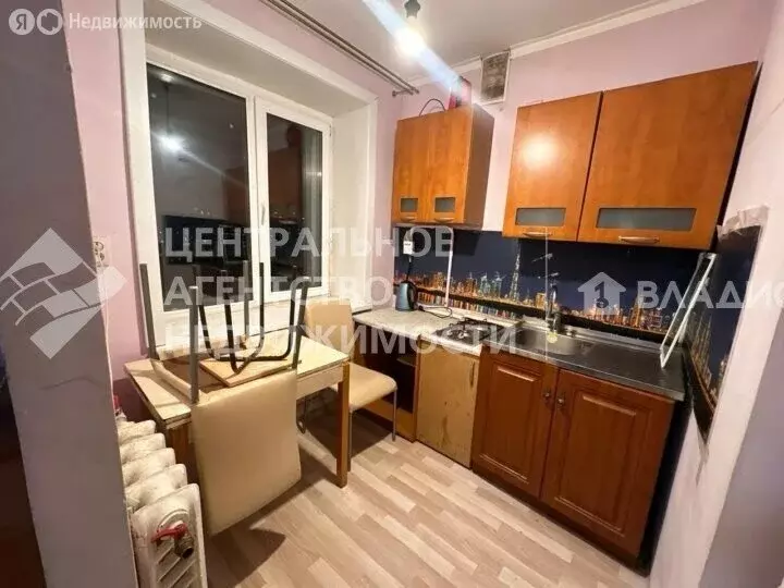 1-комнатная квартира: Рязань, район Песочня, улица Зубковой, 2к2 (30.1 ... - Фото 1