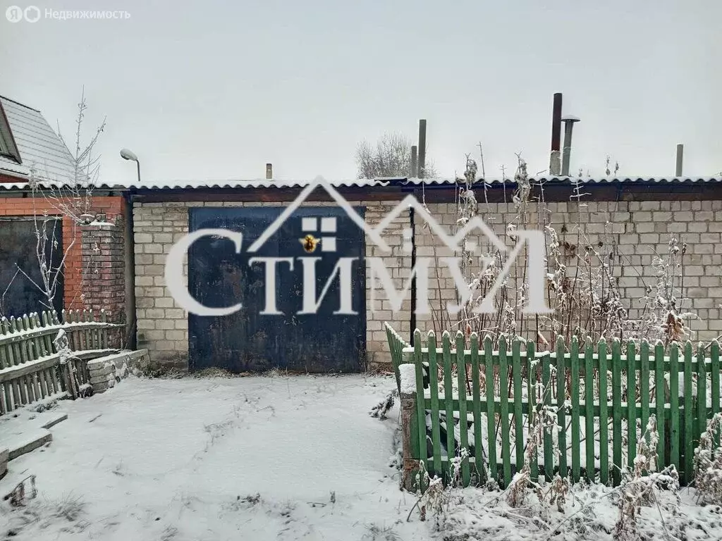 Дом в Абакан, улица Гагарина, 62 (62.8 м) - Фото 2