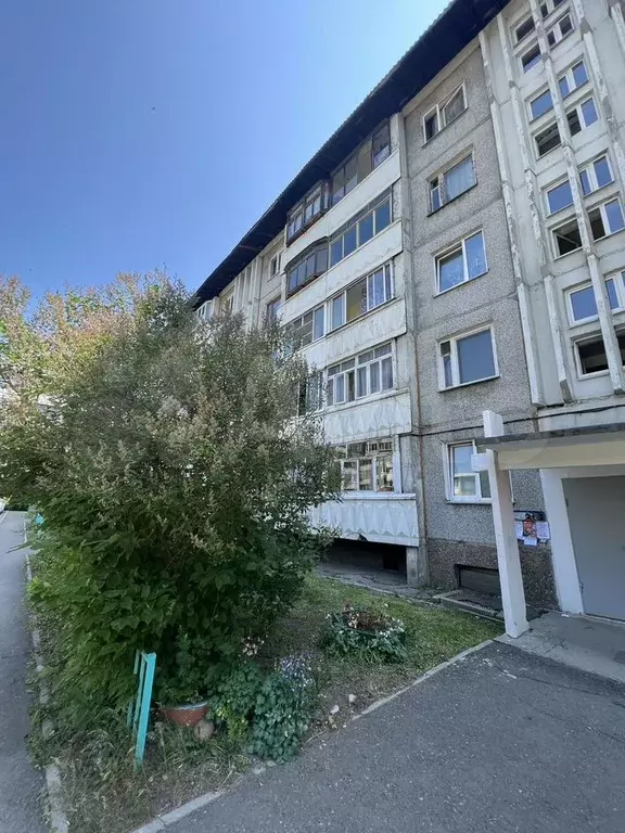 2-к. квартира, 42,1 м, 2/5 эт. - Фото 0