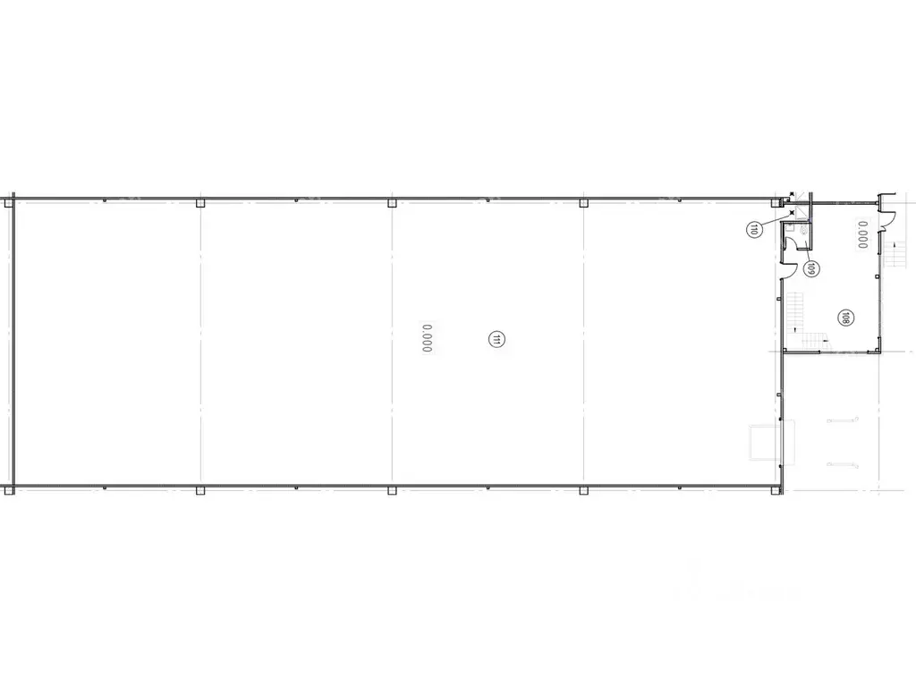 Склад в Московская область, Подольск Климовск мкр, ул. Коммунальная, ... - Фото 2