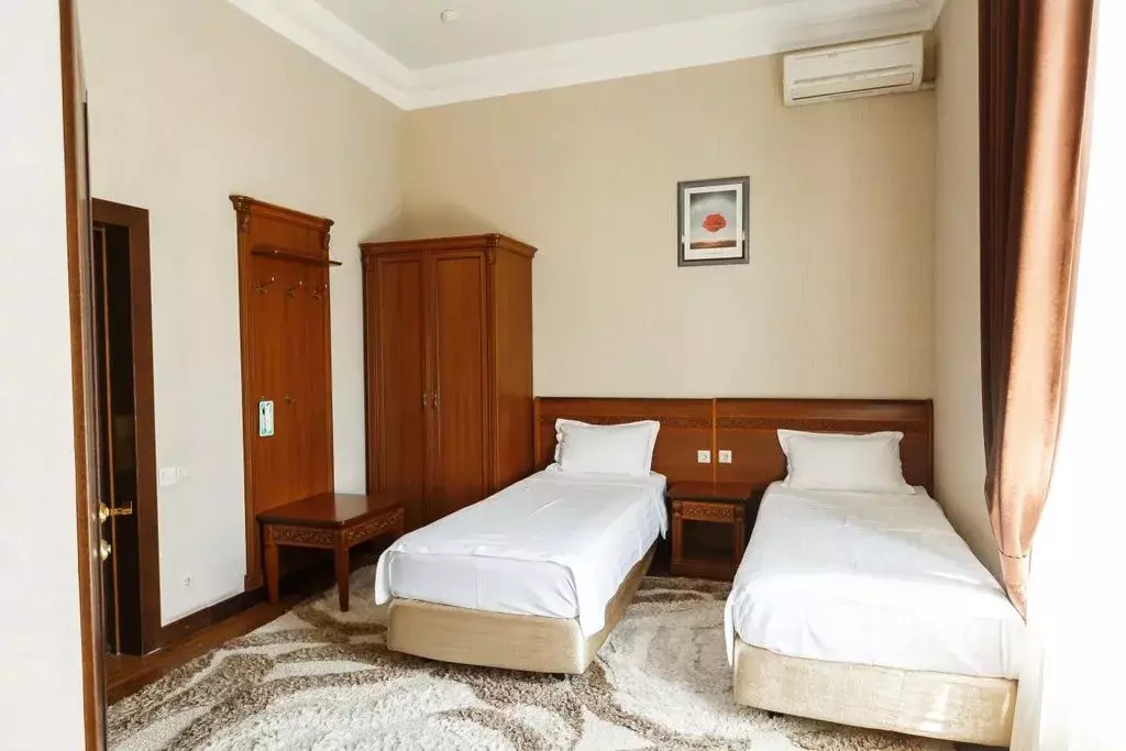 Комната Дагестан, Дербент ул. Эдисона Пашабекова, 21 - Фото 2