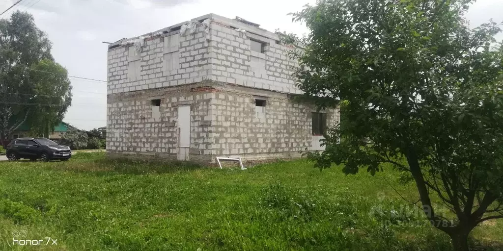 Дом в Пензенская область, с. Бессоновка ул. Виноградная (180 м) - Фото 1