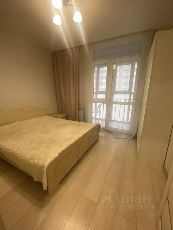 1-к кв. Рязанская область, Рязань ш. Солотчинское, 4 (42.0 м) - Фото 2