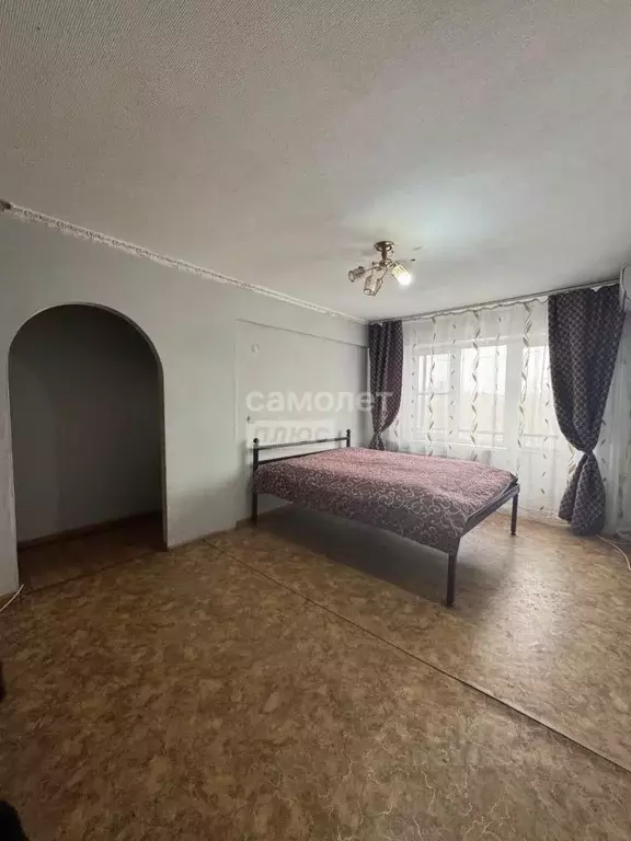 1-к кв. Астраханская область, Астрахань ул. Татищева, 18 (31.2 м) - Фото 0