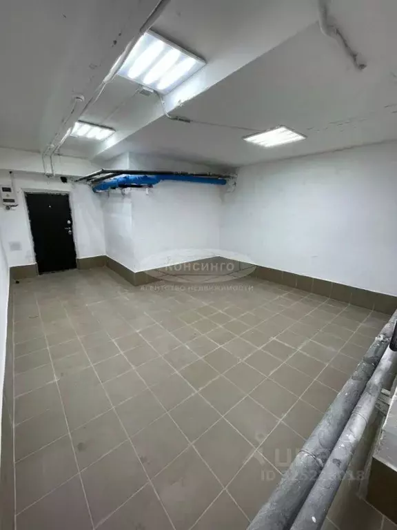 Склад в Москва Бойцовая ул., 2/30 (20 м) - Фото 1
