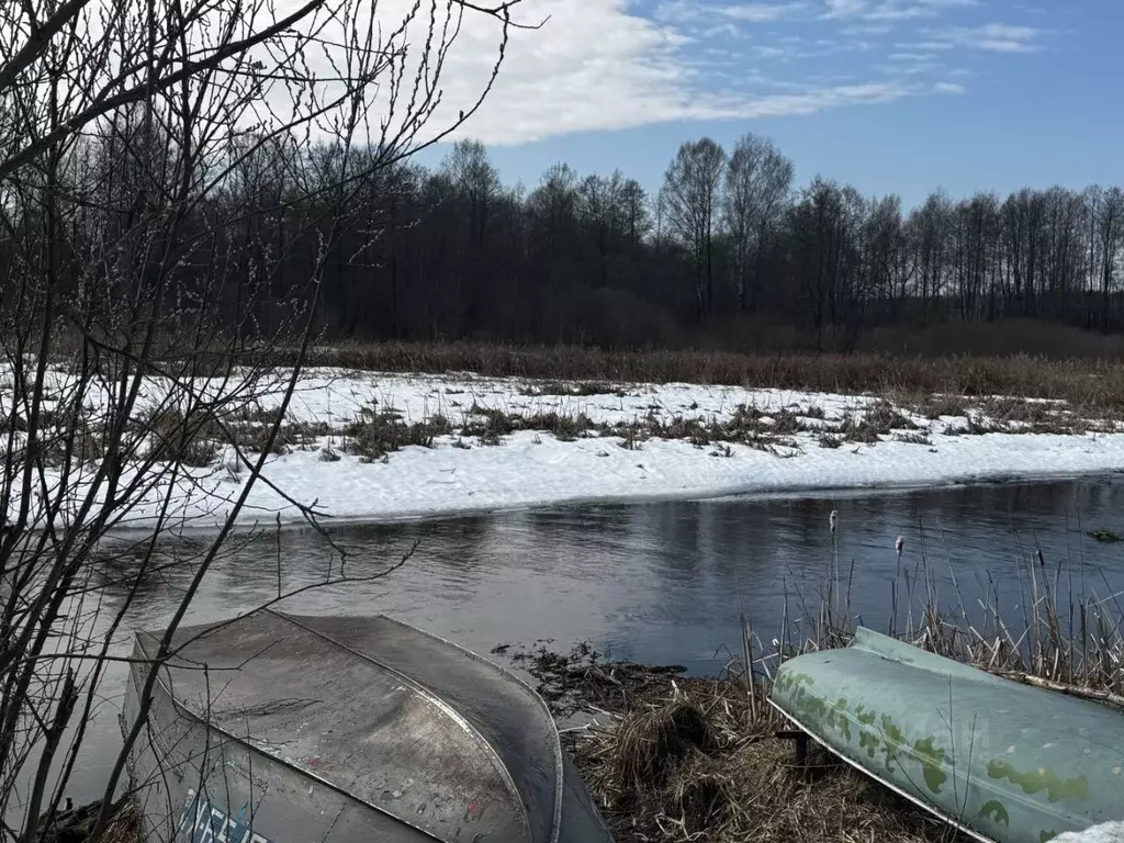 Дом в Тверская область, Конаковский муниципальный округ, Юность СНТ  ... - Фото 2
