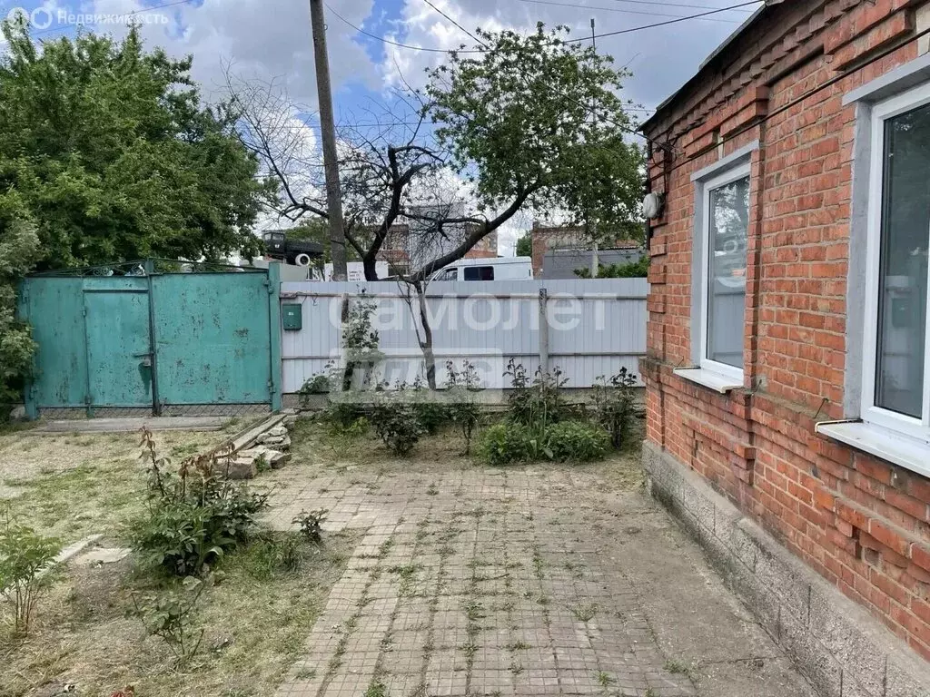 Дом в Ейск, улица Труда (70 м) - Фото 2