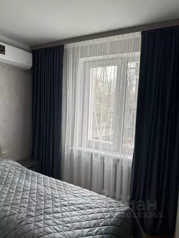 1-к кв. Ставропольский край, Пятигорск ул. Кучуры, 18 (30.0 м) - Фото 1
