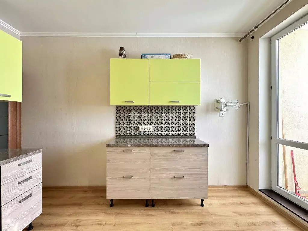 Продается 2-комнатная квартира - Фото 2