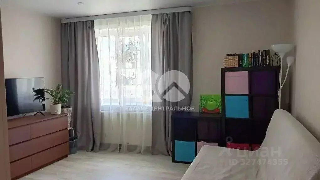 2-к кв. Новосибирская область, Бердск ул. Карла Маркса, 22 (55.1 м) - Фото 0