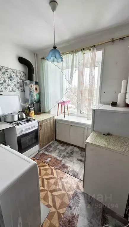 3-к кв. Рязанская область, Скопин Фабричная ул., 2/7 (56.5 м) - Фото 1