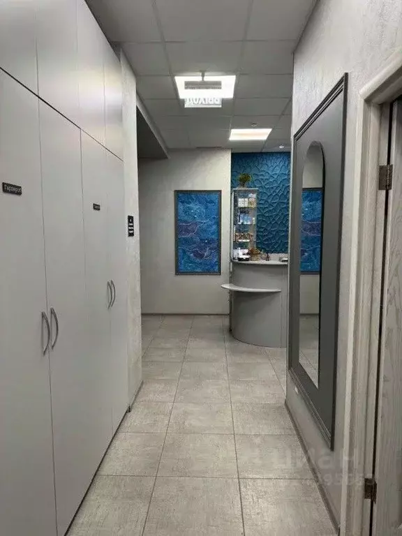 Торговая площадь в Москва Петровско-Разумовский проезд, 5 (226 м) - Фото 2