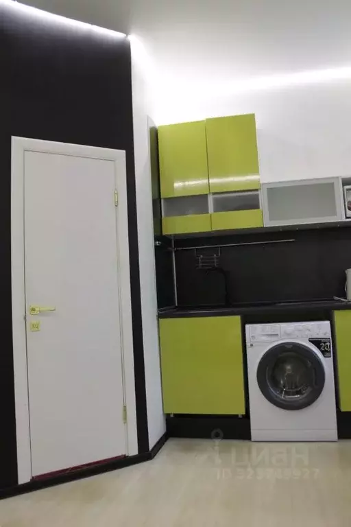 Студия Москва, Москва, Щербинка ул. 2-я Барышевская, 4 (20.0 м) - Фото 2