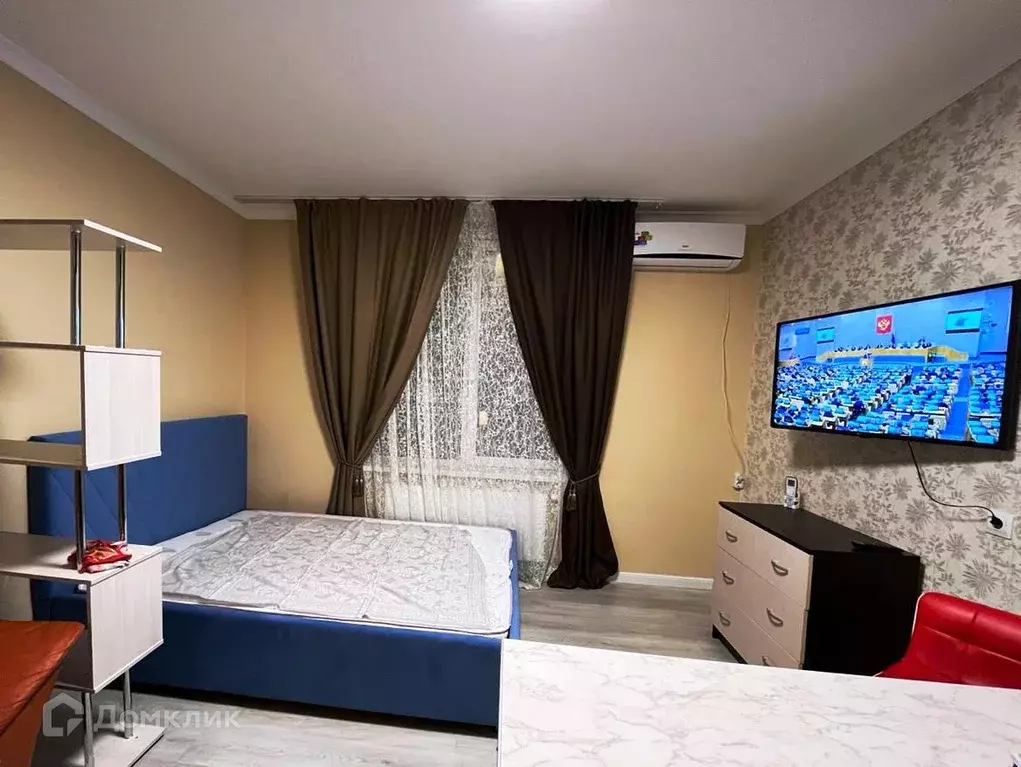 Продаётся квартира-студия, 26.7 м - Фото 0