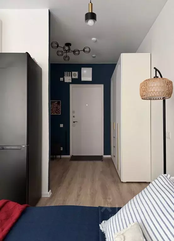 Студия Московская область, Ленинский городской округ, д. Коробово ул. ... - Фото 2