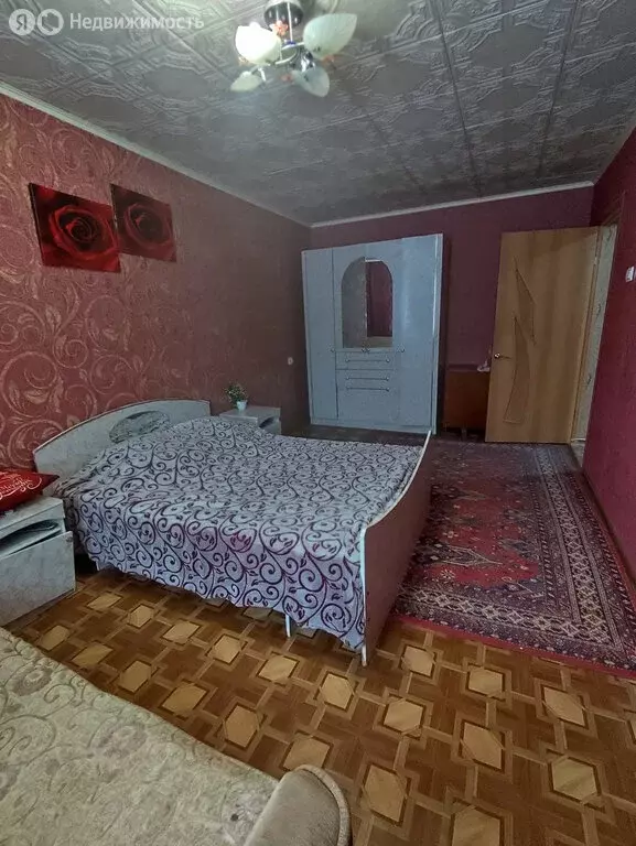 1-комнатная квартира: Астрахань, Звёздная улица, 11к1 (29.7 м) - Фото 1