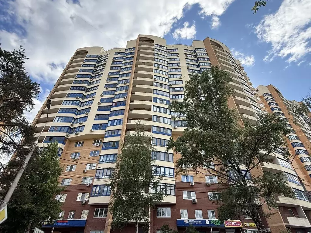 Помещение свободного назначения в Московская область, Красногорск ... - Фото 1