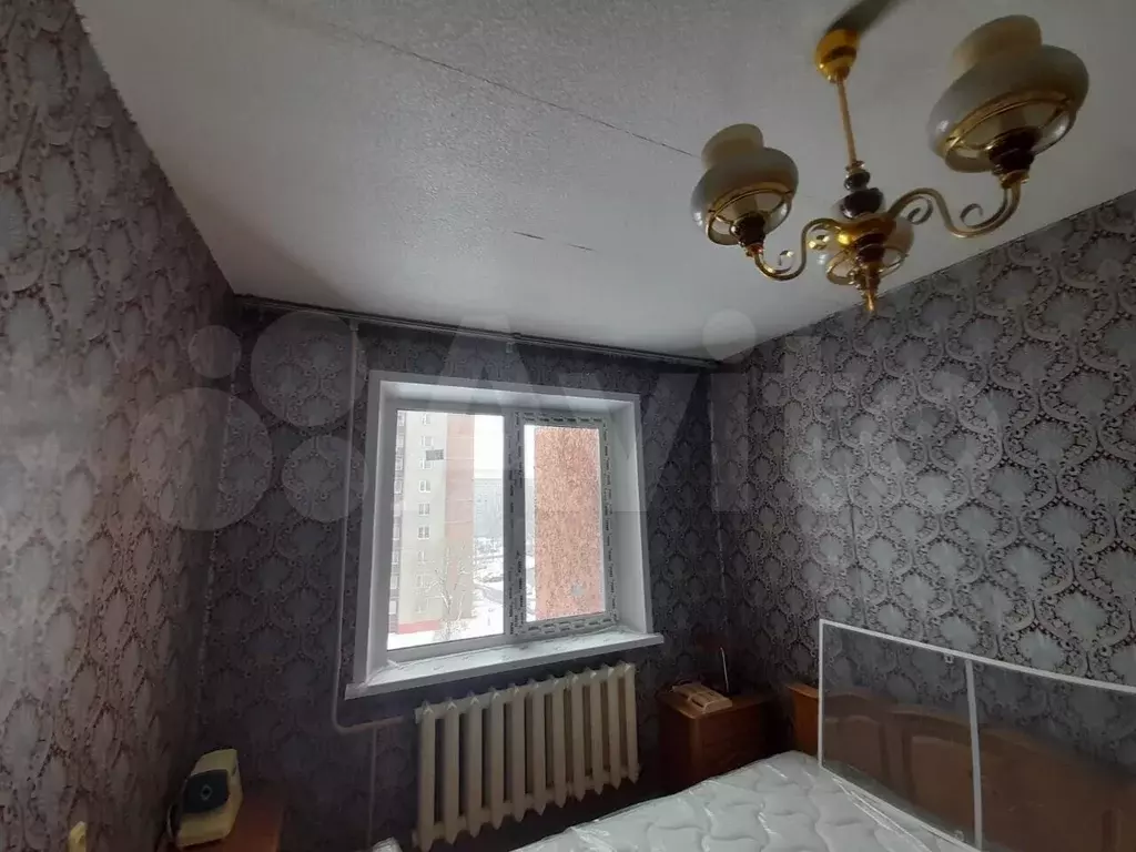 3-к. квартира, 69,4 м, 5/16 эт. - Фото 0