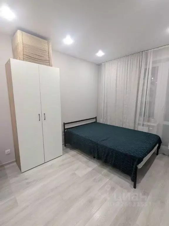 Студия Татарстан, Казань ул. Александра Курынова, 4 (26.1 м) - Фото 1