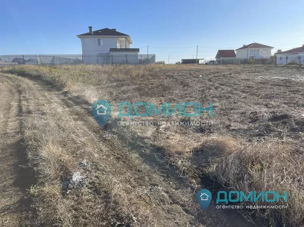 Участок 5,5 сот. (ИЖС) - Фото 1