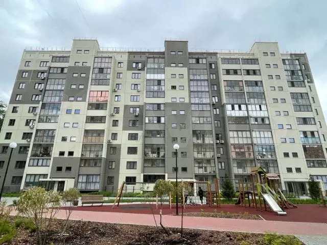 3-к. квартира, 73,8 м, 7/10 эт. - Фото 1