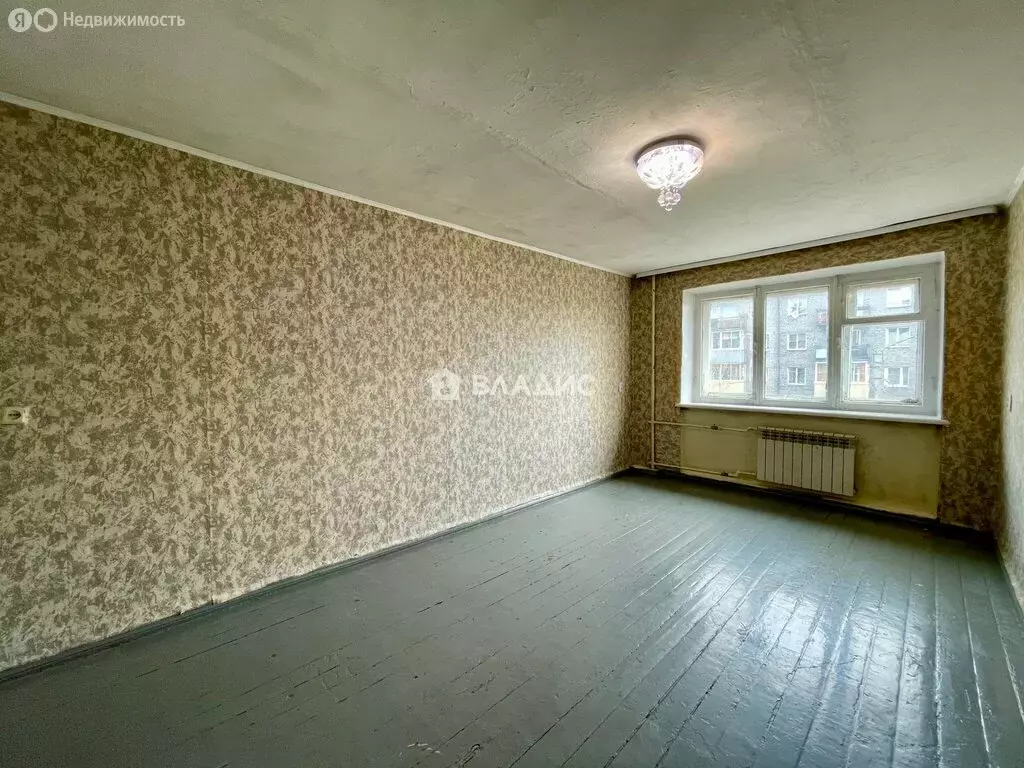 2-комнатная квартира: Улан-Удэ, микрорайон Восточный, улица Камова, 5 ... - Фото 1
