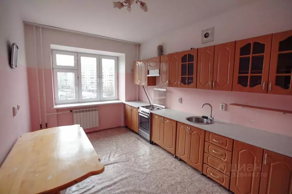 2-к кв. Ярославская область, Ярославль проезд Доброхотова, 3к2 (68.8 ... - Фото 1