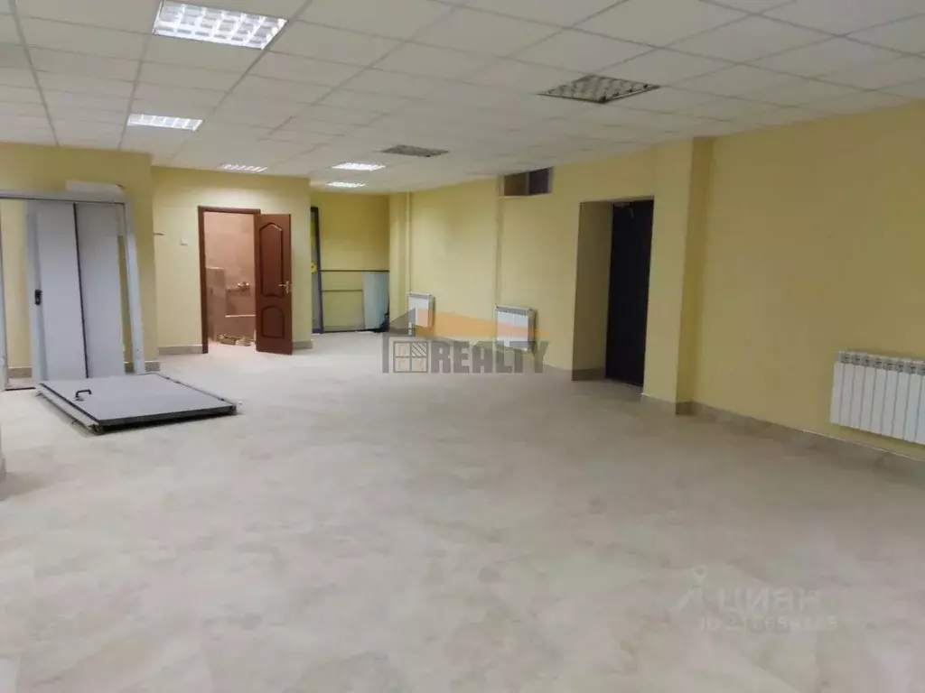 Склад в Московская область, Королев ул. Горького, 3а (800 м) - Фото 1