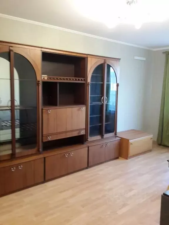 1-к кв. Москва ул. 2-я Сокольническая, 2 (32.0 м) - Фото 2