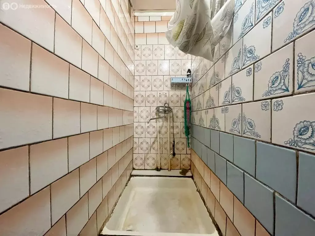 1к в -комнатной квартире (16.9 м) - Фото 2