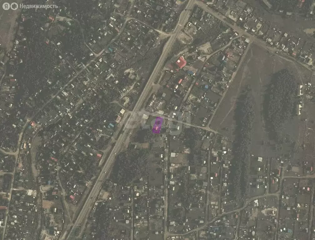 Дом в Якутск, Покровское шоссе, 9-й километр (86.8 м) - Фото 2