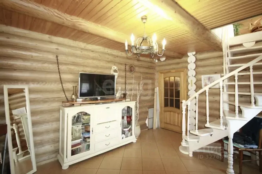 Дом в Забайкальский край, Чита Автобаза Связи СНТ, ул. Дачная, 8 (125 ... - Фото 1