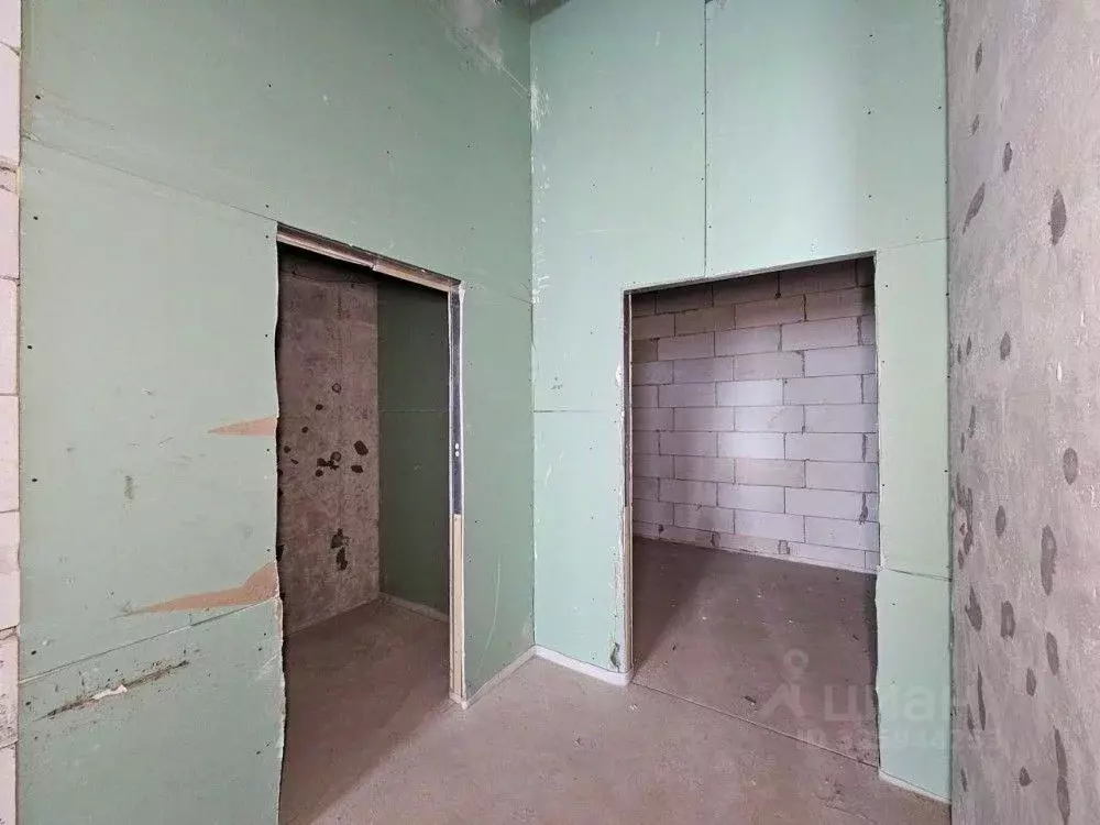 Торговая площадь в Москва Краснодонская ул., 50 (71 м) - Фото 1