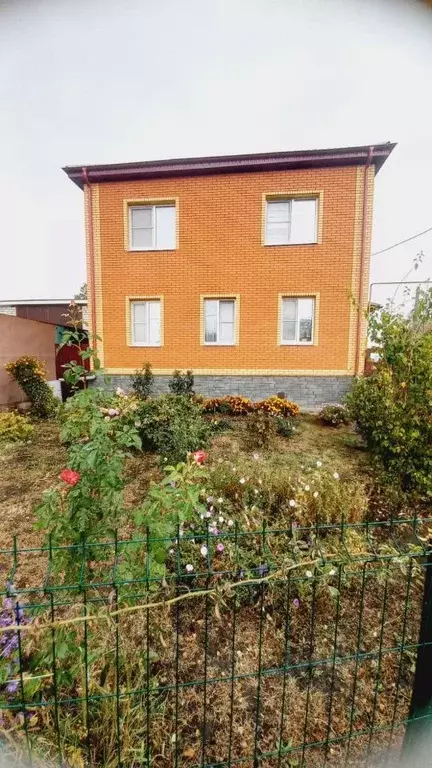 Коттедж в Курская область, Курск ул. Кутузова (112 м) - Фото 0