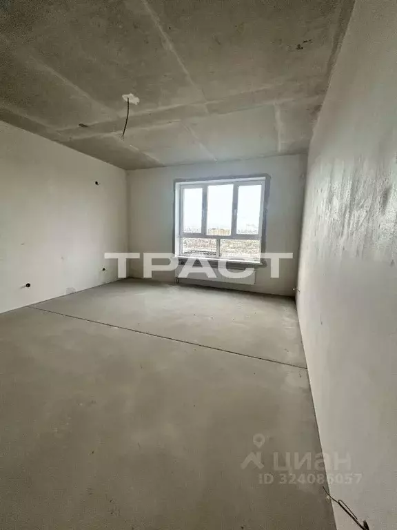 2-к кв. Воронежская область, Воронеж бул. Содружества, 1 (76.3 м) - Фото 1