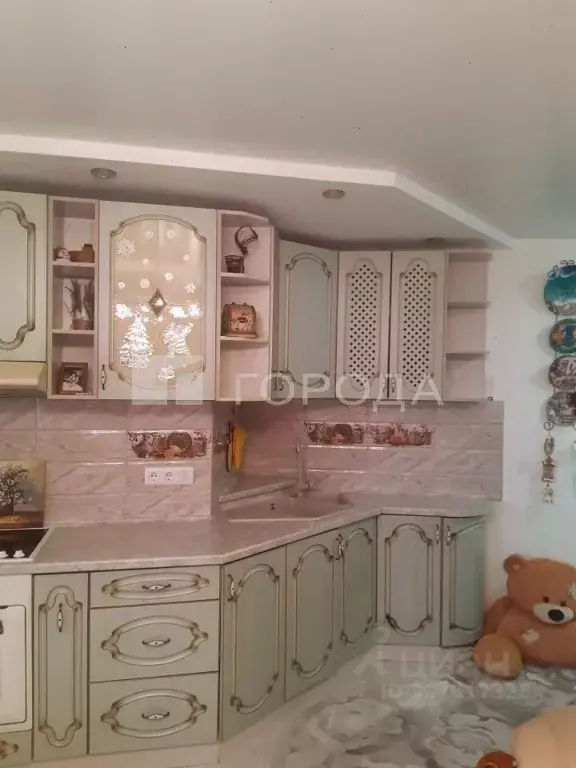 2-к кв. Алтайский край, Барнаул ул. Антона Петрова, 254 (51.6 м) - Фото 1