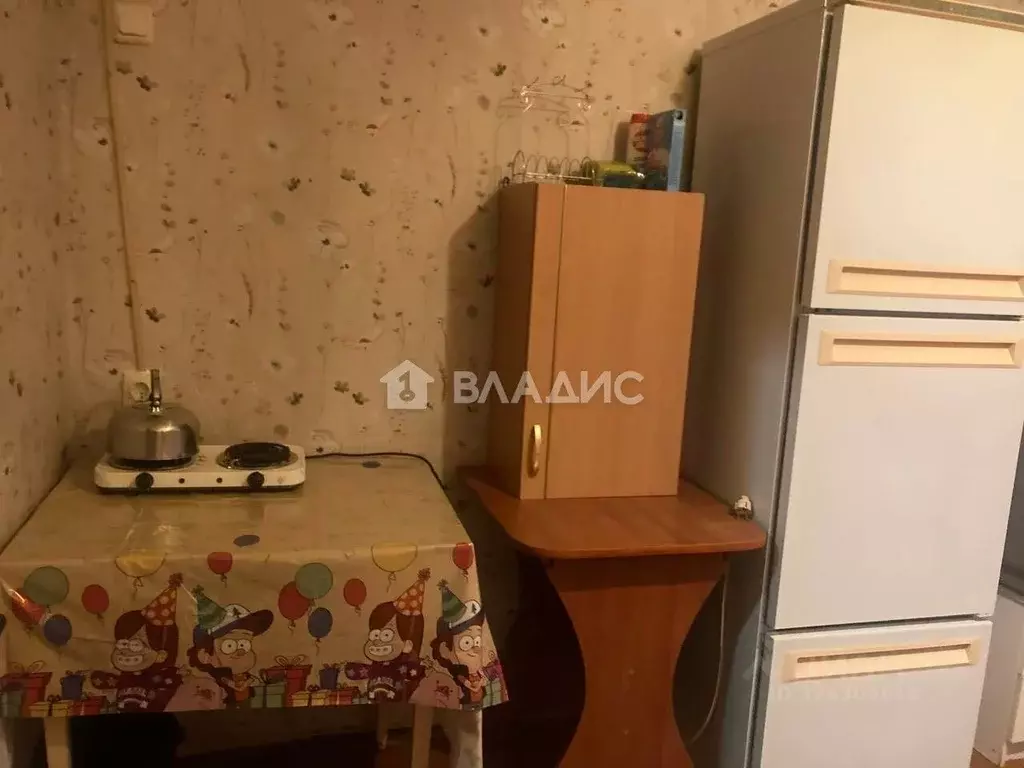 Комната Коми, Сыктывкар ул. Димитрова, 56 (13.1 м) - Фото 2