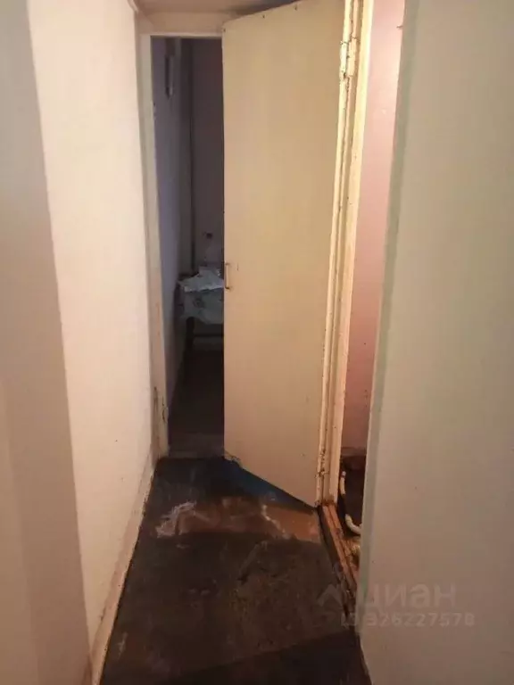 1-к кв. Свердловская область, Талица ул. Мелиораторов, 1 (32.1 м) - Фото 2