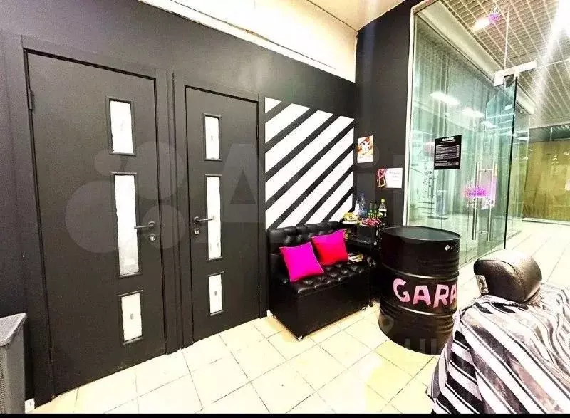 Помещение свободного назначения в Иркутская область, Иркутск ул. ... - Фото 2